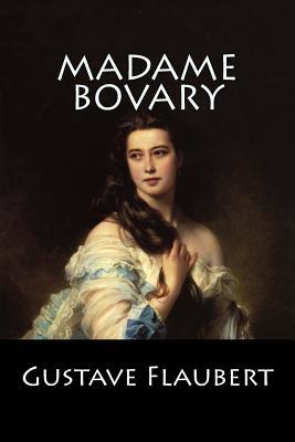 Madame Bovary: (Langue Franaise)