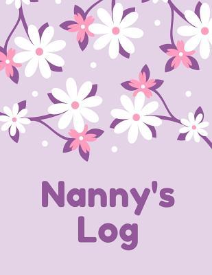 Nanny's Log