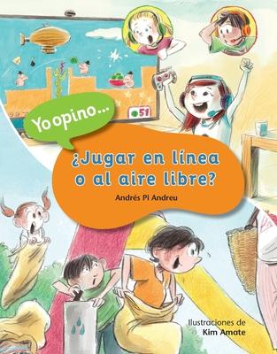 Jugar en lnea o al aire libre? Subscription