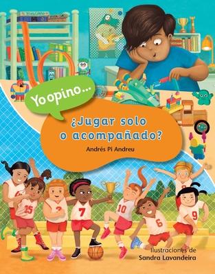 Jugar solo o acompaado? Subscription