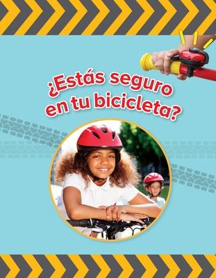 Ests Seguro En Tu Bicicleta?