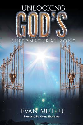 Unlocking God's Supernatural Zone: The Atmosphere of Faith for Miracles