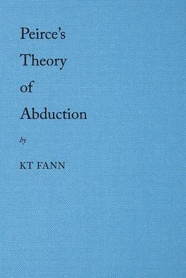 Peirce's Theory of Abduction