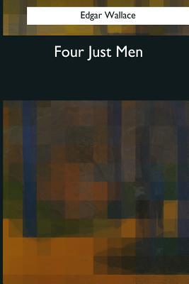 Four Just Men