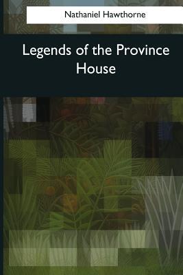 Legends of the Province House Subscription