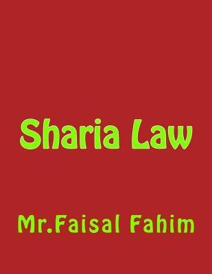 Sharia Law