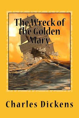 The Wreck of the Golden Mary