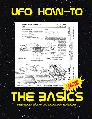 The Basics: The sampler book of ufo propulsion technology