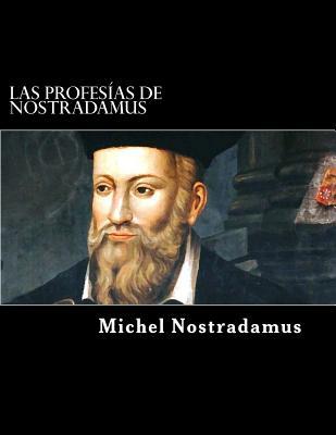 Las Profesas de Nostradamus