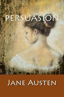 Persuasin: (Spanish Edition)