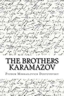 The brothers karamazov (Classic Edition)