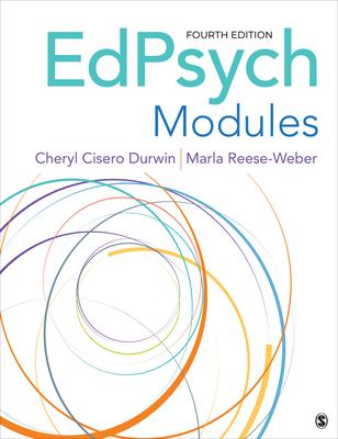 Edpsych Modules