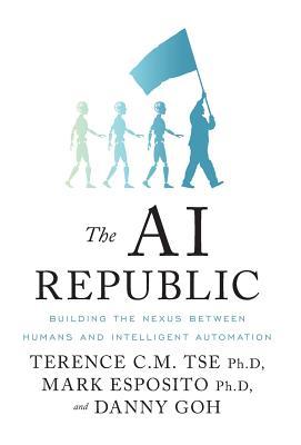 The AI Republic: Building the Nexus Between Humans and Intelligent Automation