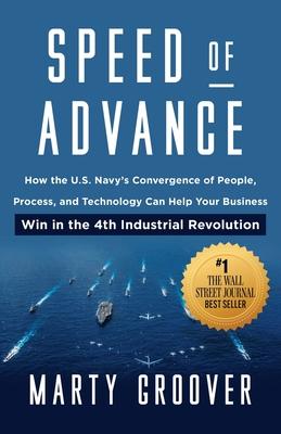 Speed of Advance: How the U.S. Navy's Convergence of People, Process, and Technology Can Help Your Business Win in the 4th Industrial Re