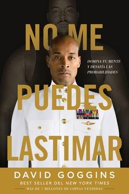 No me puedes lastimar: Domina tu mente y desafa las probabilidades Subscription