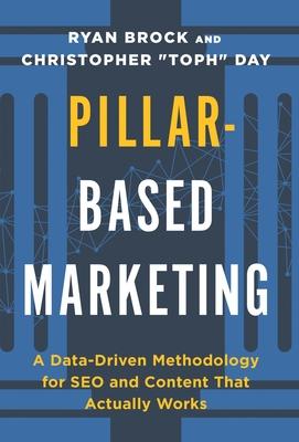 Pillar-Based Marketing: A Data-Driven Methodology for SEO and Content That Actually Works