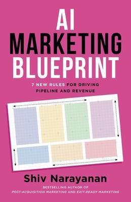 AI Marketing Blueprint: 7 New Rules for Driving Pipeline and Revenue Subscription