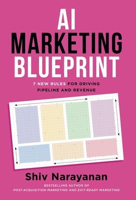 AI Marketing Blueprint: 7 New Rules for Driving Pipeline and Revenue Subscription
