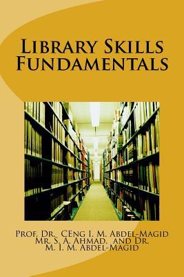 Library Skills Fundamentals