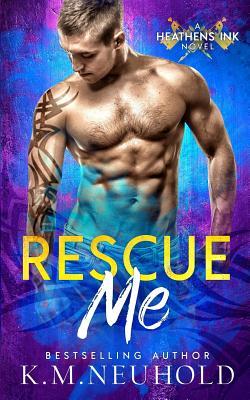 Rescue Me