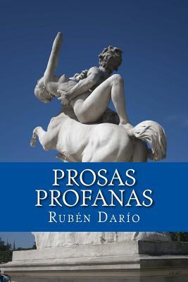 Prosas profanas