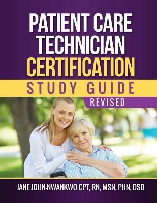 Patient Care Technician Certification Study Guide