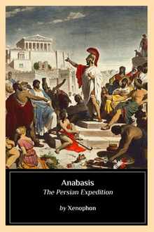 Anabasis: The Persian Expedition