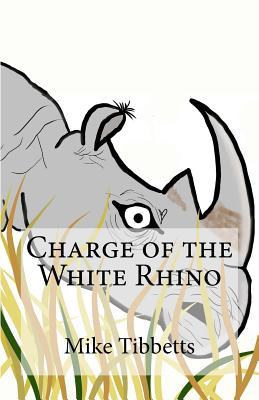 Charge of the White Rhino