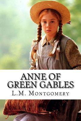 Anne of Green Gables