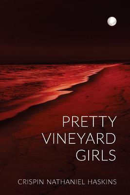 Pretty Vineyard Girls: A Martha's Vineyard Mystery