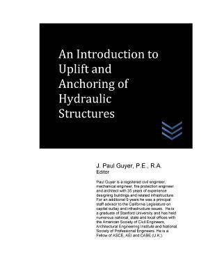 An Introduction to Uplift and Anchoring of Hydraulic Structures Subscription
