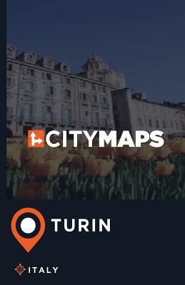 City Maps Turin Italy