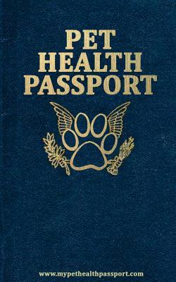 Pet Health Passport