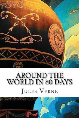 Around the World in 80 Days