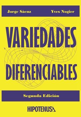 Variedades Diferenciables