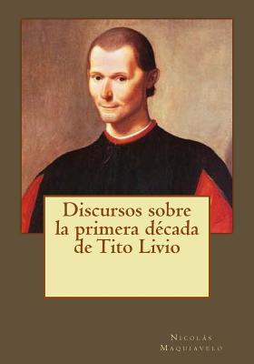 Discursos sobre la primera dcada de Tito Livio