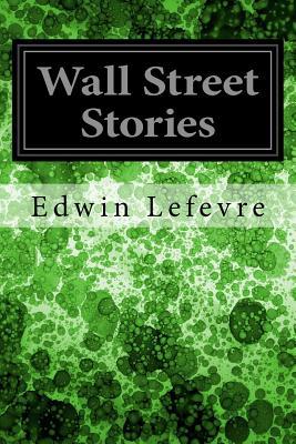 Wall Street Stories