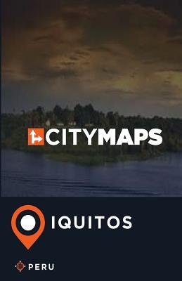 City Maps Iquitos Peru