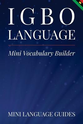 Igbo Language Mini Vocabulary Builder