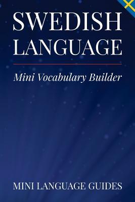 Swedish Language Mini Vocabulary Builder