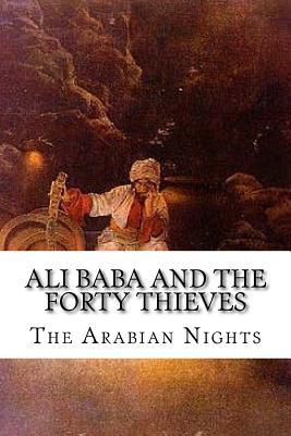 Ali Baba and the Forty Thieves