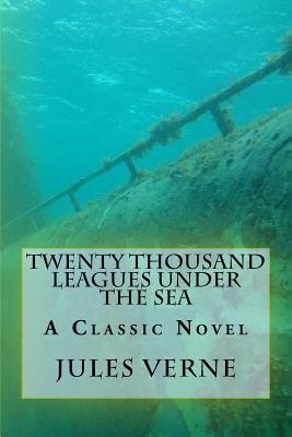 Twenty Thousand Leagues under the Sea Subscription