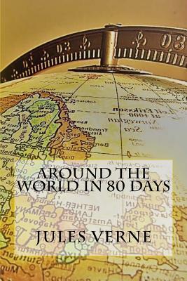Around the World in 80 Days Subscription