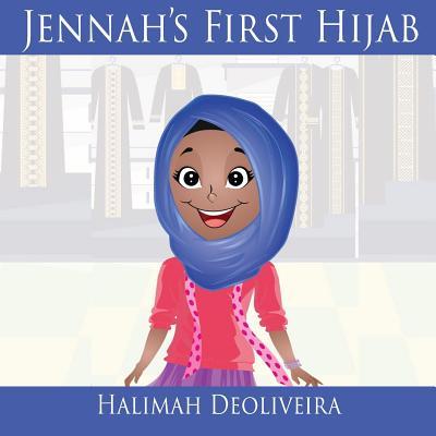 Jennah's First Hijab