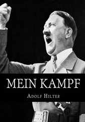Mein Kampf: The Original, Accurate, and Complete English translation Subscription