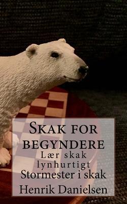 Skak for begyndere