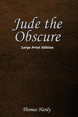 Jude the Obscure: Large Print Edition Subscription