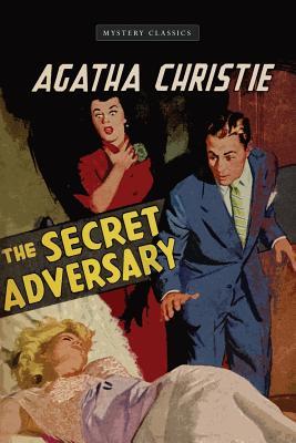 The Secret Adversary