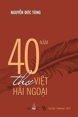 40 Nam Tho Viet Hai Ngoai