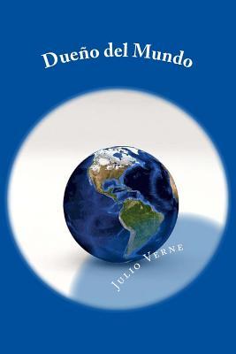 Dueo del Mundo (Spanish) Edition